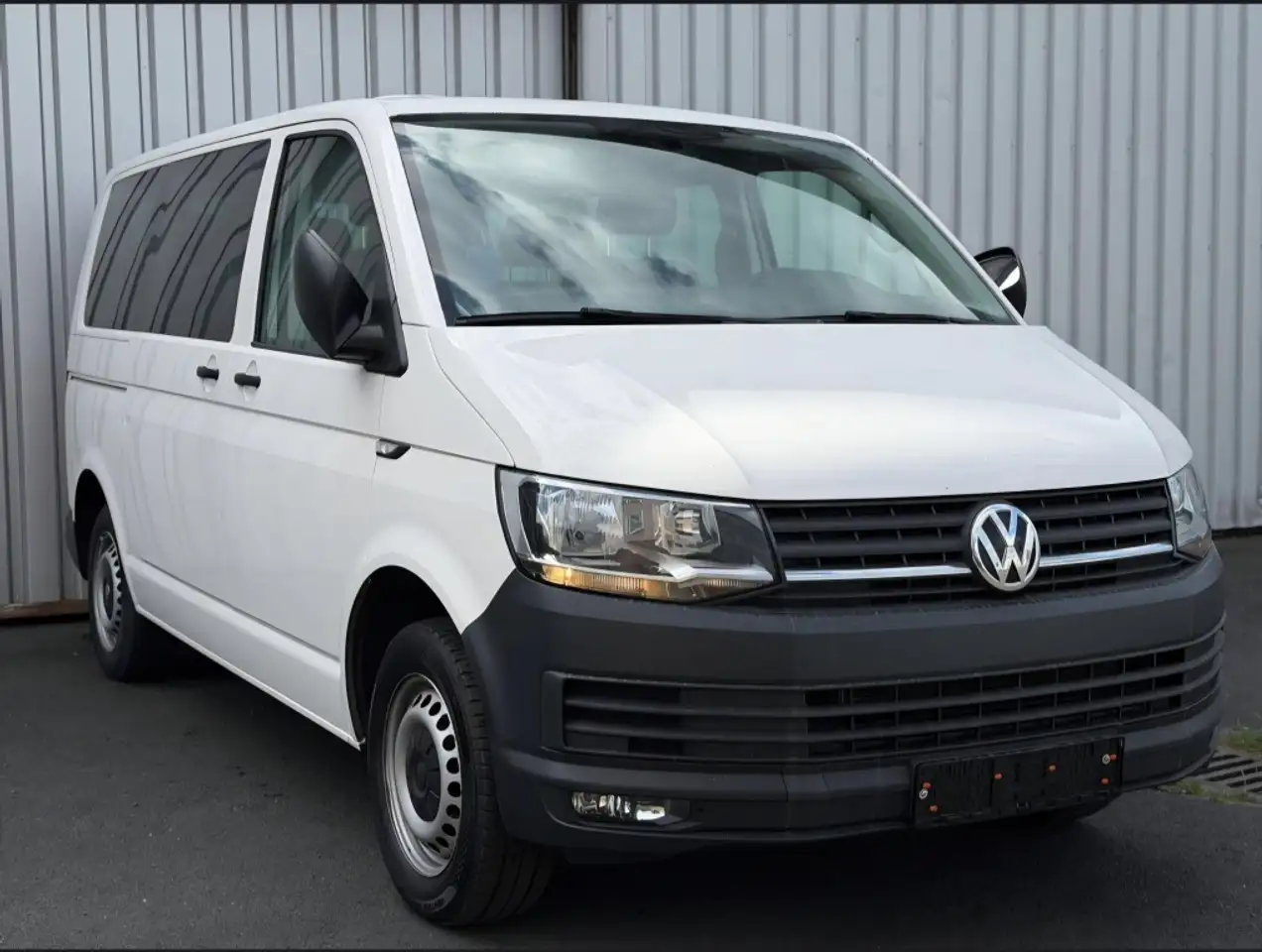 Volkswagen T5
