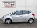 Hyundai iX20 1,4 CRDi ISG Comfort Silber - thumbnail 4