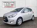 Hyundai iX20 1,4 CRDi ISG Comfort Silber - thumbnail 1