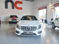 Mercedes-Benz GLA 200 200d Blanc - thumbnail 2