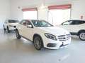 Mercedes-Benz GLA 200 200d Blanc - thumbnail 3