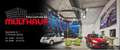 SsangYong XLV 2WD Quartz - NAVI - RÜCKFAHRKAMERA - SHZ bijela - thumbnail 3