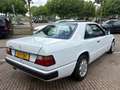 Mercedes-Benz CE 200 200-500 (W124) 300 UNIEK W124 NL-AUTO SCHUIFDAK/AU Weiß - thumbnail 7