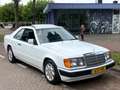 Mercedes-Benz CE 200 200-500 (W124) 300 UNIEK W124 NL-AUTO SCHUIFDAK/AU Weiß - thumbnail 2