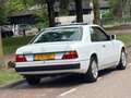 Mercedes-Benz CE 200 200-500 (W124) 300 UNIEK W124 NL-AUTO SCHUIFDAK/AU Weiß - thumbnail 4
