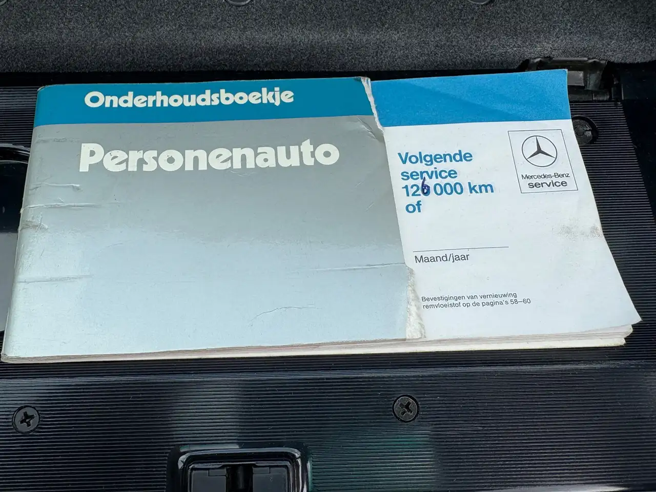 Mercedes-Benz CE 200 200-500 (W124) 300 UNIEK W124 NL-AUTO SCHUIFDAK/AU, foto 9