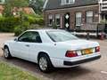 Mercedes-Benz CE 200 200-500 (W124) 300 UNIEK W124 NL-AUTO SCHUIFDAK/AU Weiß - thumbnail 3