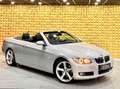 BMW 325 Cabrio *KLIMA*SHZ*HARDTOPDACH*XENON*LEDER* Silber - thumbnail 1