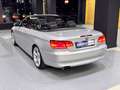 BMW 325 Cabrio *KLIMA*SHZ*HARDTOPDACH*XENON*LEDER* Silber - thumbnail 9