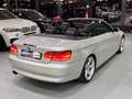 BMW 325 Cabrio *KLIMA*SHZ*HARDTOPDACH*XENON*LEDER* Silber - thumbnail 7