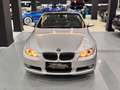 BMW 325 Cabrio *KLIMA*SHZ*HARDTOPDACH*XENON*LEDER* Silber - thumbnail 3