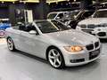 BMW 325 Cabrio *KLIMA*SHZ*HARDTOPDACH*XENON*LEDER* Silber - thumbnail 4
