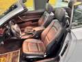 BMW 325 Cabrio *KLIMA*SHZ*HARDTOPDACH*XENON*LEDER* Silber - thumbnail 13
