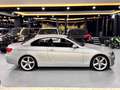 BMW 325 Cabrio *KLIMA*SHZ*HARDTOPDACH*XENON*LEDER* Silber - thumbnail 11