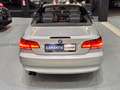 BMW 325 Cabrio *KLIMA*SHZ*HARDTOPDACH*XENON*LEDER* Silber - thumbnail 8