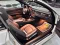 BMW 325 Cabrio *KLIMA*SHZ*HARDTOPDACH*XENON*LEDER* Silber - thumbnail 6