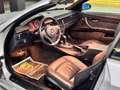 BMW 325 Cabrio *KLIMA*SHZ*HARDTOPDACH*XENON*LEDER* Silber - thumbnail 15