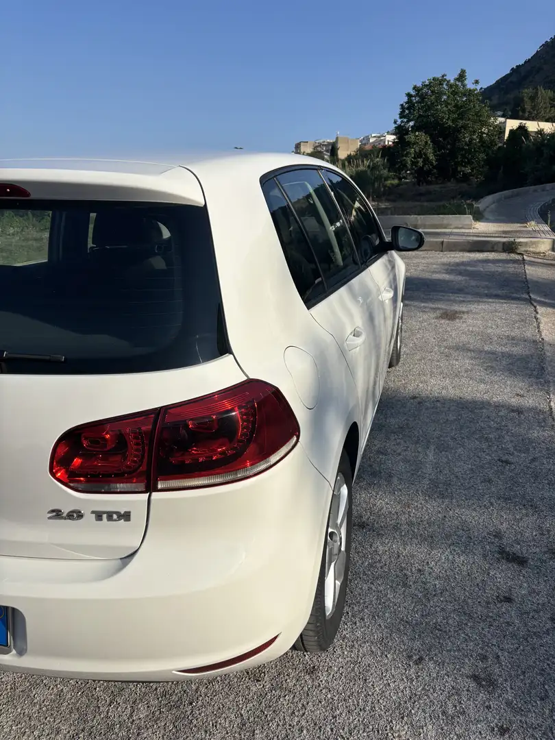 Volkswagen Golf 5p 2.0 tdi Highline 140cv - 2