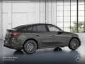 Mercedes-Benz GLC 43 AMG GLC 43 4M NIGHT+PANO+360+BURMESTER+TOTW+KEYLESS+9G Grau - thumbnail 16