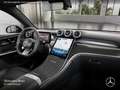 Mercedes-Benz GLC 43 AMG GLC 43 4M NIGHT+PANO+360+BURMESTER+TOTW+KEYLESS+9G Grau - thumbnail 10