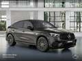 Mercedes-Benz GLC 43 AMG GLC 43 4M NIGHT+PANO+360+BURMESTER+TOTW+KEYLESS+9G Grau - thumbnail 17