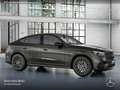 Mercedes-Benz GLC 43 AMG GLC 43 4M NIGHT+PANO+360+BURMESTER+TOTW+KEYLESS+9G Grau - thumbnail 15
