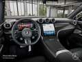 Mercedes-Benz GLC 43 AMG GLC 43 4M NIGHT+PANO+360+BURMESTER+TOTW+KEYLESS+9G Grau - thumbnail 9