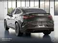 Mercedes-Benz GLC 43 AMG GLC 43 4M NIGHT+PANO+360+BURMESTER+TOTW+KEYLESS+9G Grau - thumbnail 20