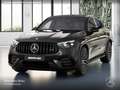 Mercedes-Benz GLC 43 AMG GLC 43 4M NIGHT+PANO+360+BURMESTER+TOTW+KEYLESS+9G Grau - thumbnail 2