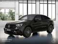 Mercedes-Benz GLC 43 AMG GLC 43 4M NIGHT+PANO+360+BURMESTER+TOTW+KEYLESS+9G Grau - thumbnail 13