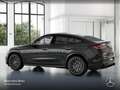 Mercedes-Benz GLC 43 AMG GLC 43 4M NIGHT+PANO+360+BURMESTER+TOTW+KEYLESS+9G Grau - thumbnail 14