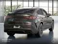 Mercedes-Benz GLC 43 AMG GLC 43 4M NIGHT+PANO+360+BURMESTER+TOTW+KEYLESS+9G Grau - thumbnail 4