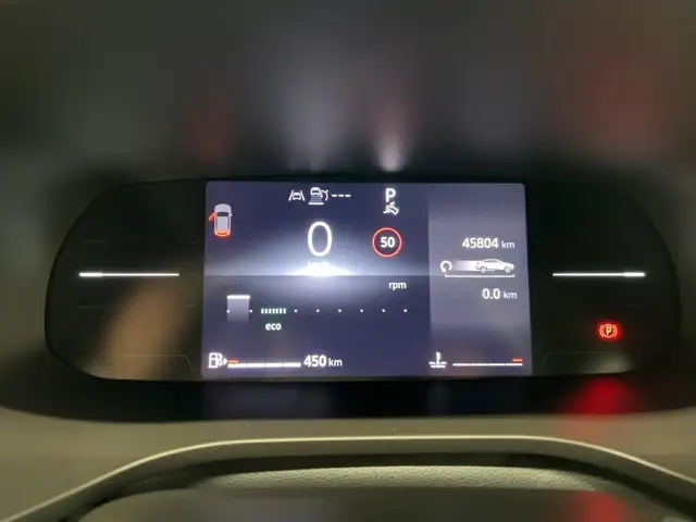 Renault Arkana view 13