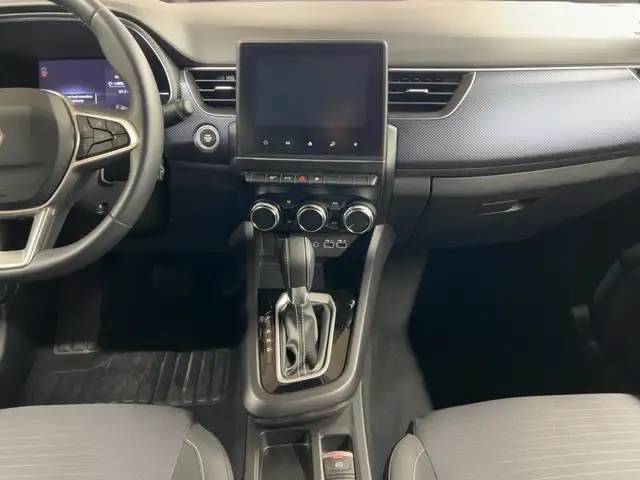 Renault Arkana view 12