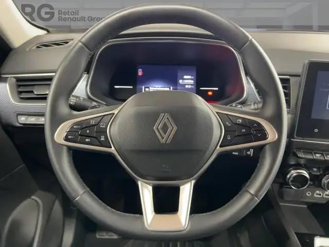 Renault Arkana view 11