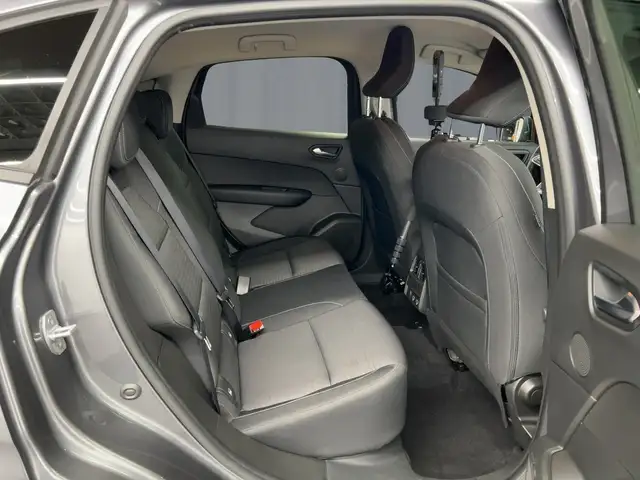 Renault Arkana view 9