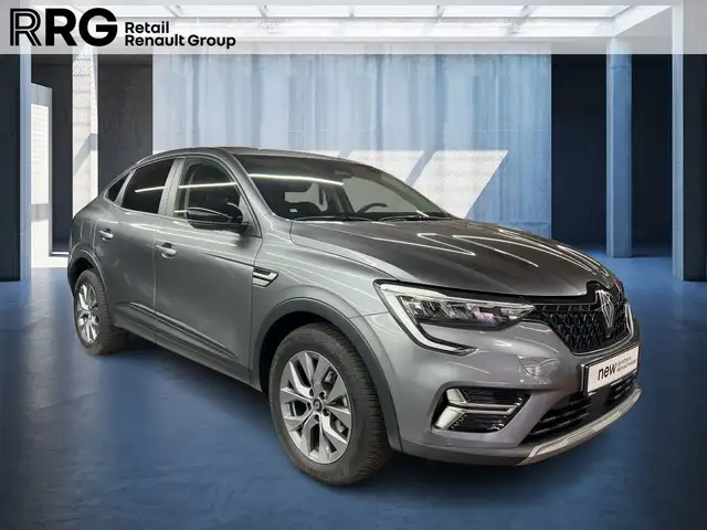 Renault Arkana view 7