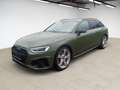 Audi A4 Avant 35 TDI S line LED Navi B&O Sound Grün - thumbnail 2