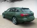 Audi A4 Avant 35 TDI S line LED Navi B&O Sound Grün - thumbnail 5