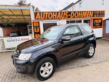 1.6 Ltr. aus 1 Hand+Klimaautomatik