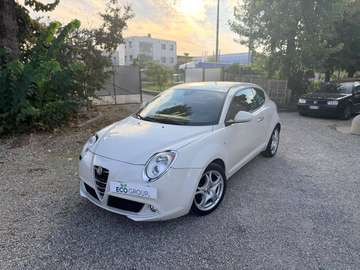 MiTo 1.4 m.air Distinctive 105cv