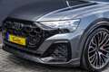 Audi Q8 60TFSI-e 490Pk | S-Line | S-Sportstoelen | Quattro Grijs - thumbnail 23
