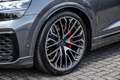 Audi Q8 60TFSI-e 490Pk | S-Line | S-Sportstoelen | Quattro Grijs - thumbnail 7