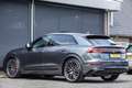 Audi Q8 60TFSI-e 490Pk | S-Line | S-Sportstoelen | Quattro Grijs - thumbnail 22