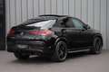 Mercedes-Benz GLE 53 AMG Coupé 4-Matic+ | 435PK | Luchtvering | Keyles-go | Zwart - thumbnail 5