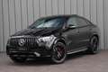 Mercedes-Benz GLE 53 AMG Coupé 4-Matic+ | 435PK | Luchtvering | Keyles-go | Zwart - thumbnail 1