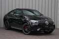 Mercedes-Benz GLE 53 AMG Coupé 4-Matic+ | 435PK | Luchtvering | Keyles-go | Zwart - thumbnail 3