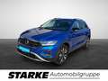 Volkswagen T-Roc 1.0 TSI Goal Bleu - thumbnail 2