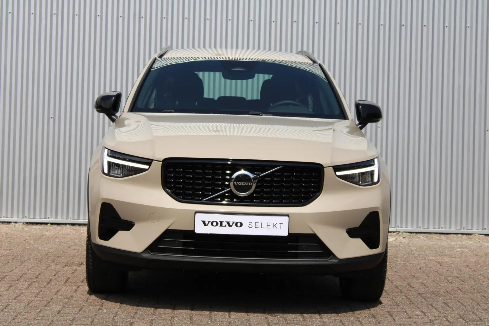 Volvo XC40 B4 Plus Dark | Achteruitrijcamera | Google service Brun - 2