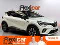 Renault Captur techno Fast Track TCe 103 kW (140CV) GPF Blanco - thumbnail 1